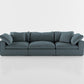 Cloud Paradise Sofa 3 Seater