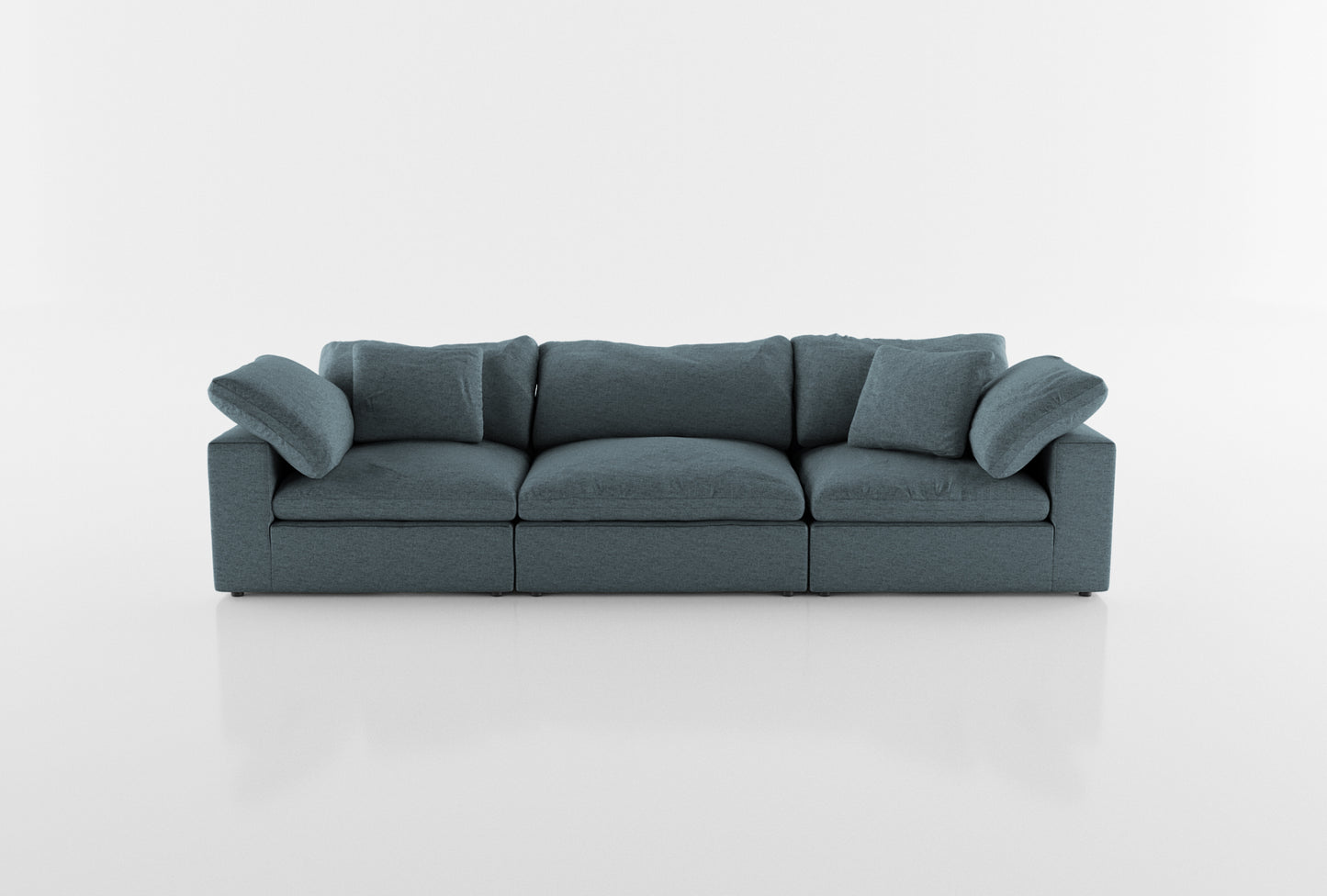 Cloud Paradise Sofa 3 Seater