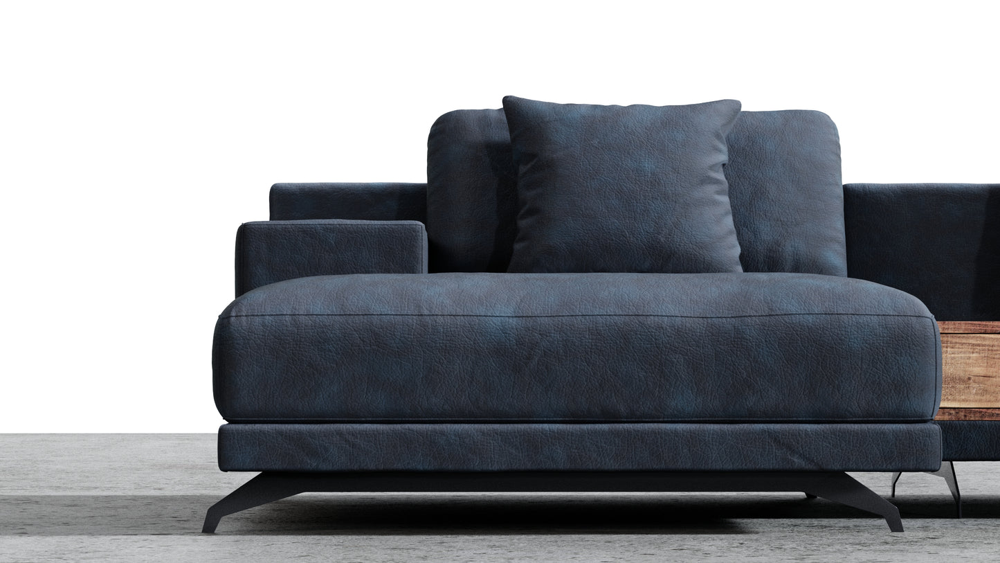 Elite Comfort Sectional