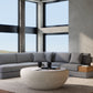 Elite Comfort Grey Corner Sectional