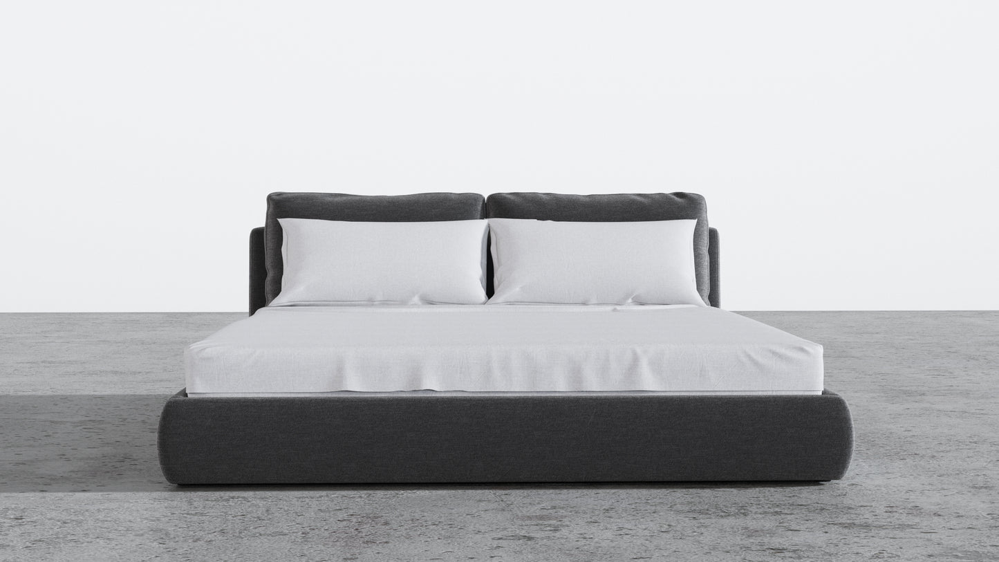 Cloud Paradise Bed