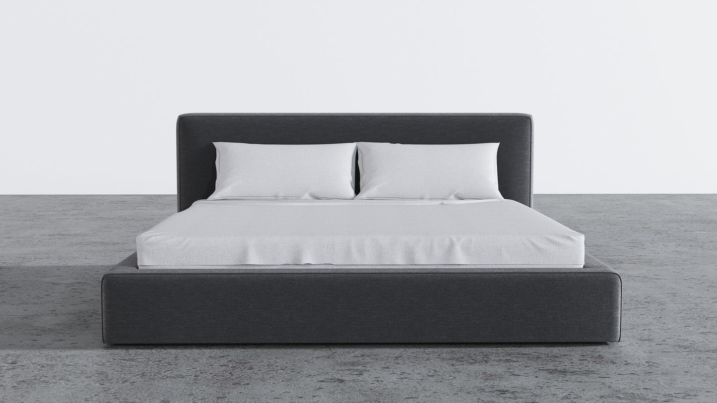 Titan Bed