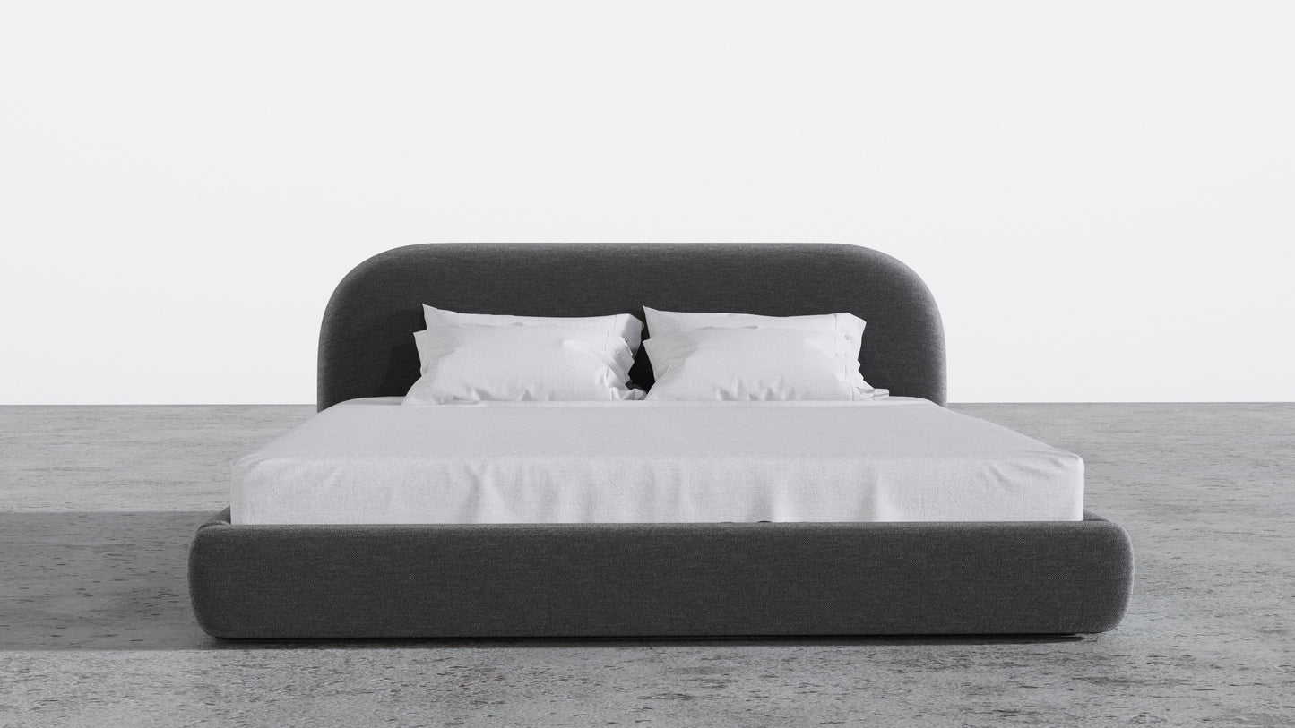 Luna Bed