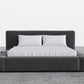 Cascade Bed