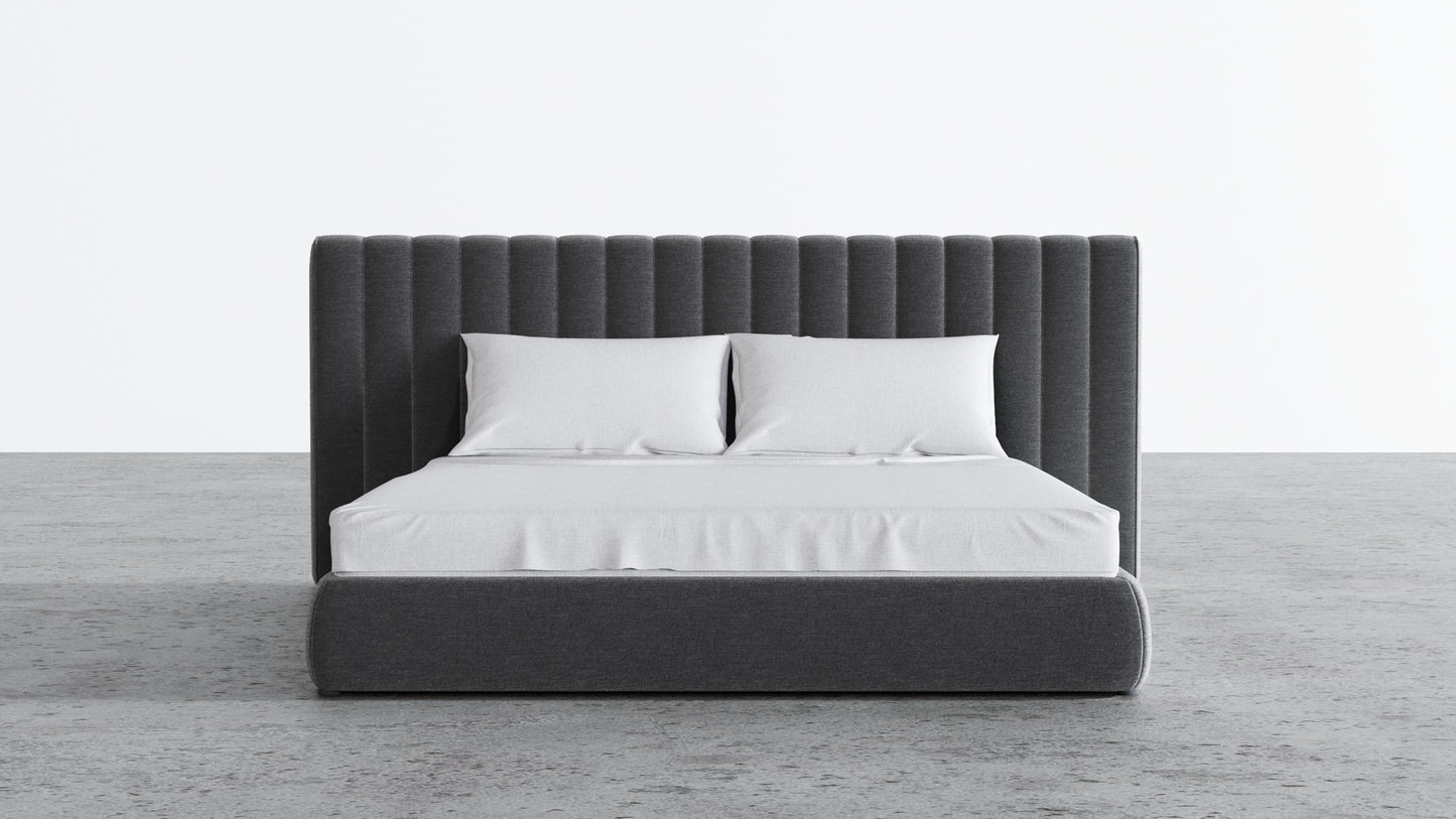 Reza Bed