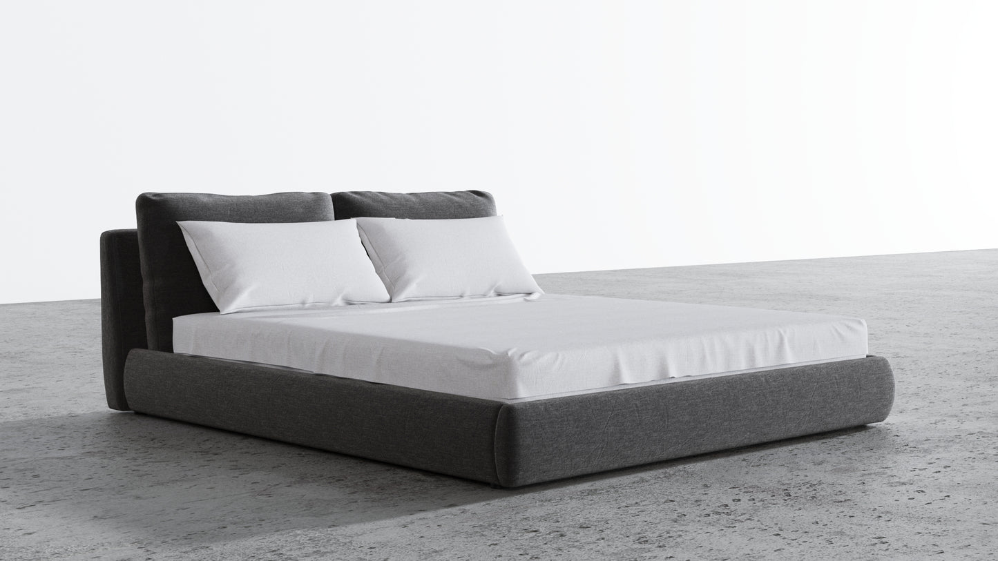 Cloud Paradise Bed