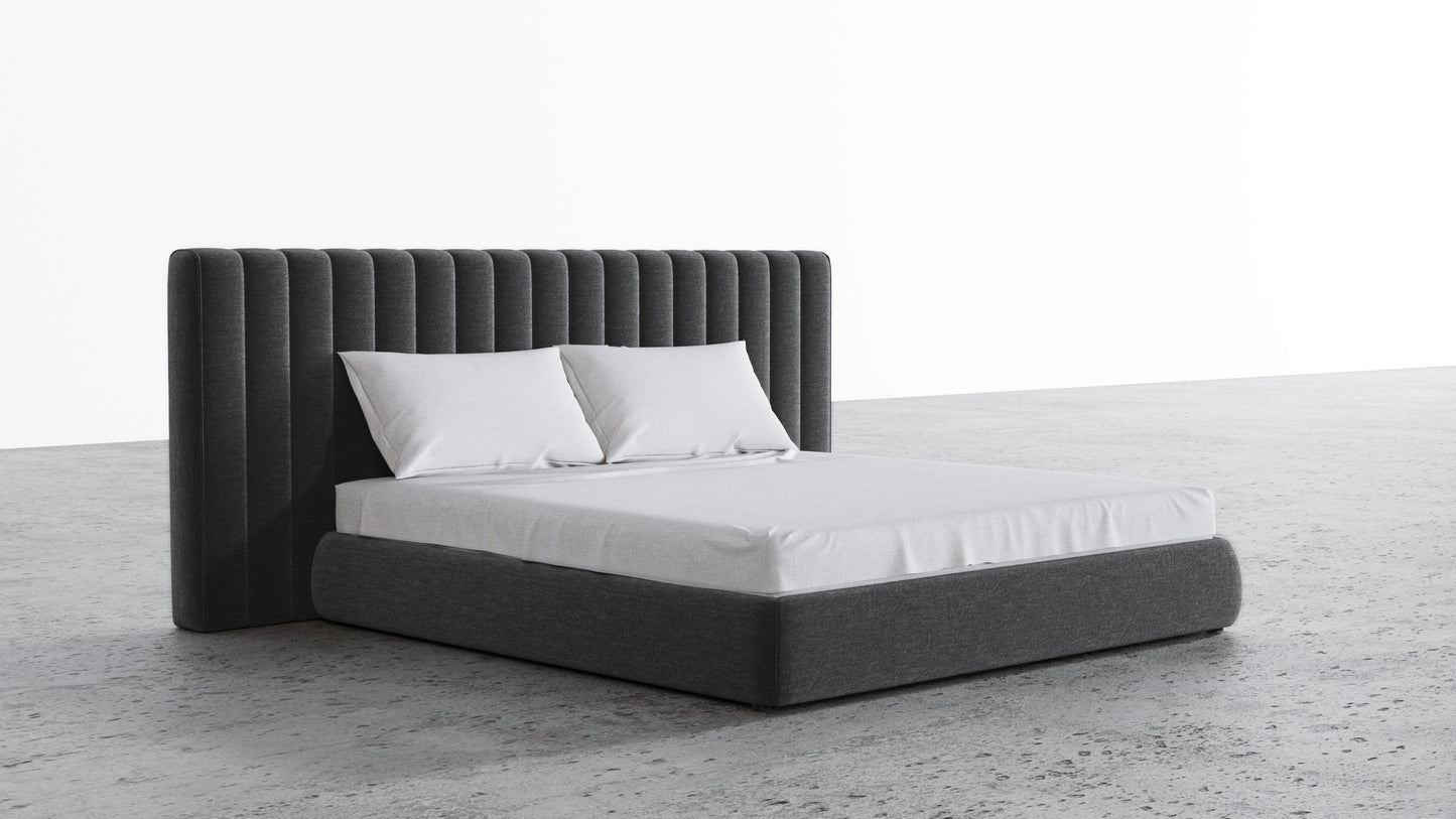 Reza Bed