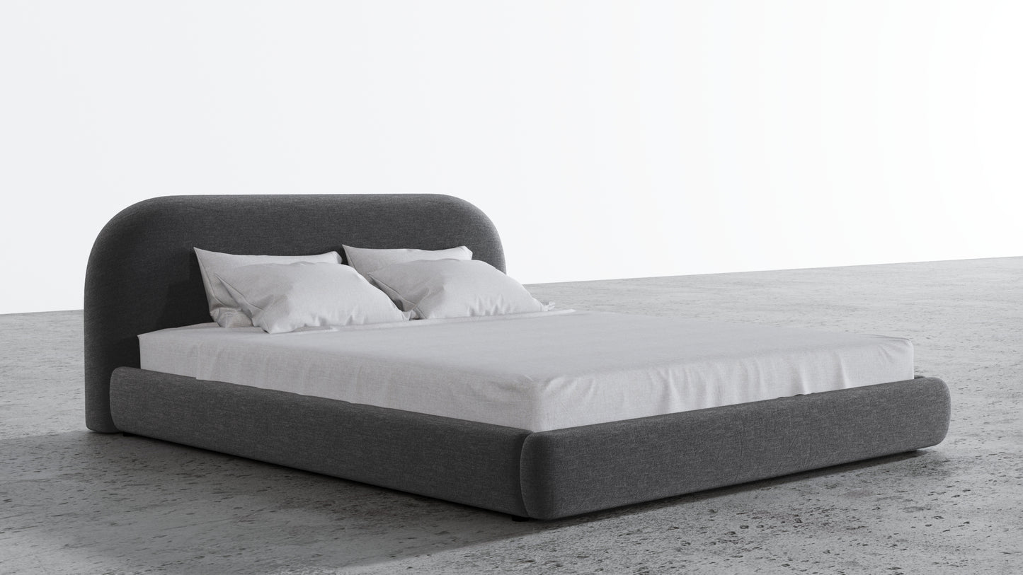 Luna Bed