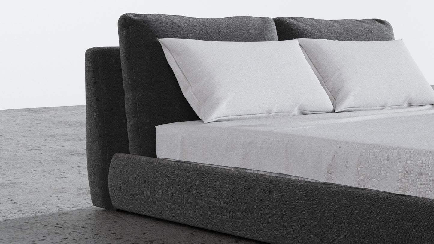 Cloud Paradise Bed