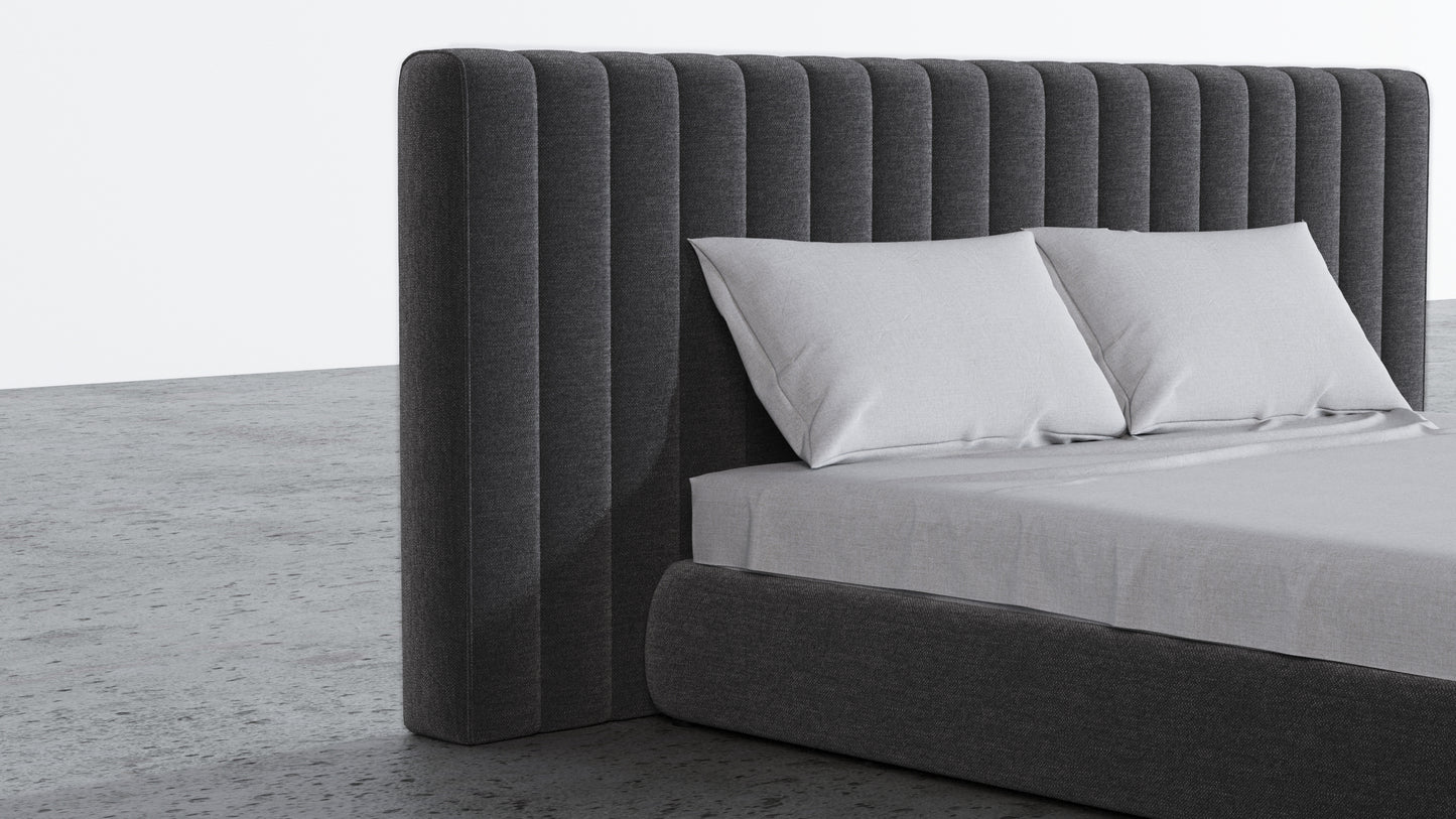 Reza Bed