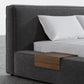 Cascade Bed