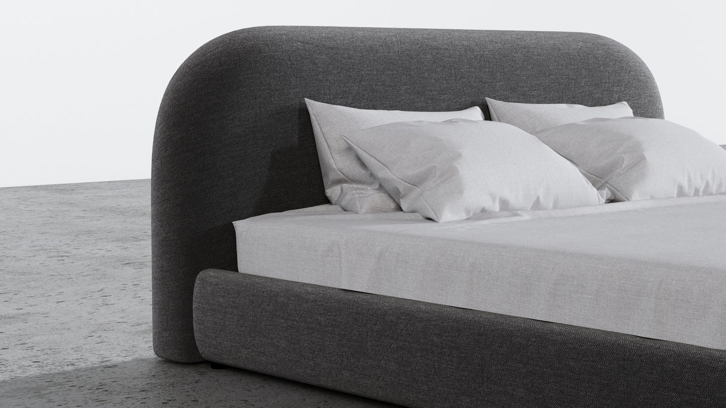 Luna Bed