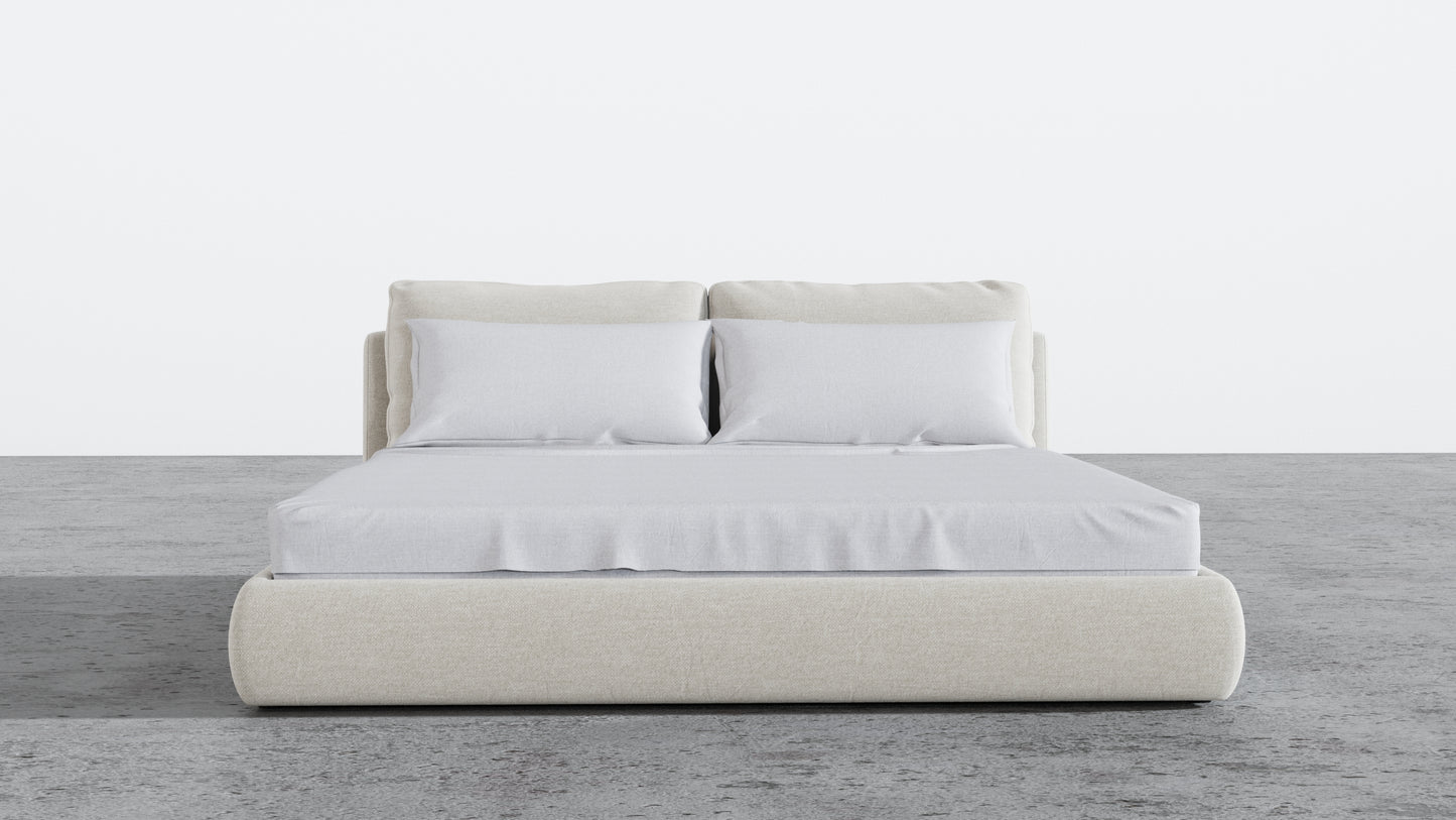 Cloud Paradise Bed