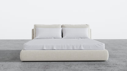 Cloud Paradise Bed
