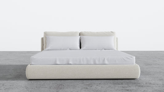 Cloud Paradise Bed