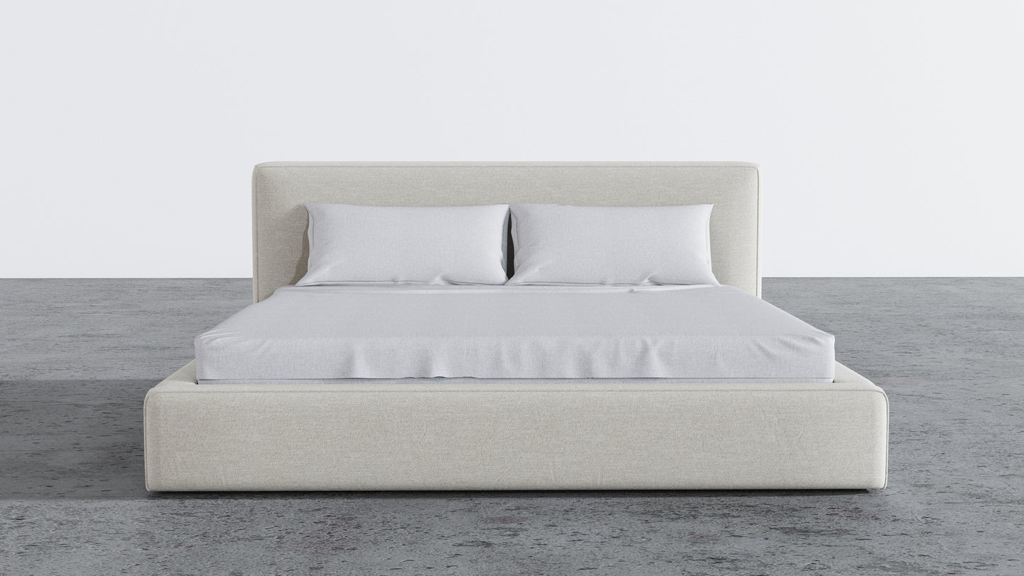 Titan Bed