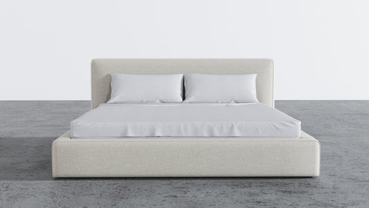 Titan Bed