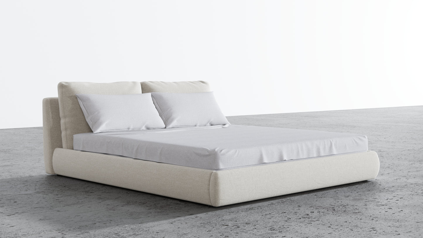 Cloud Paradise Bed