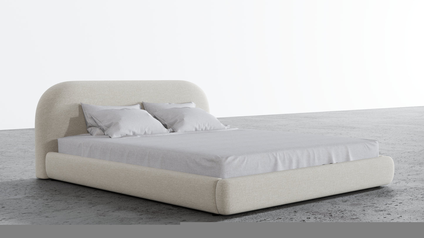 Luna Bed