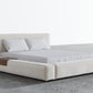 Cascade Bed