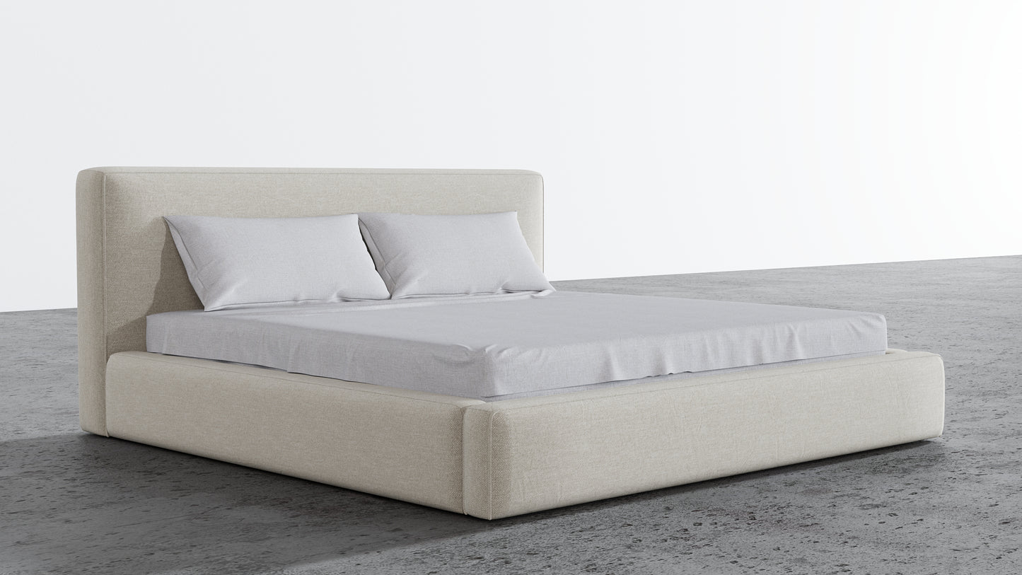 Titan Bed