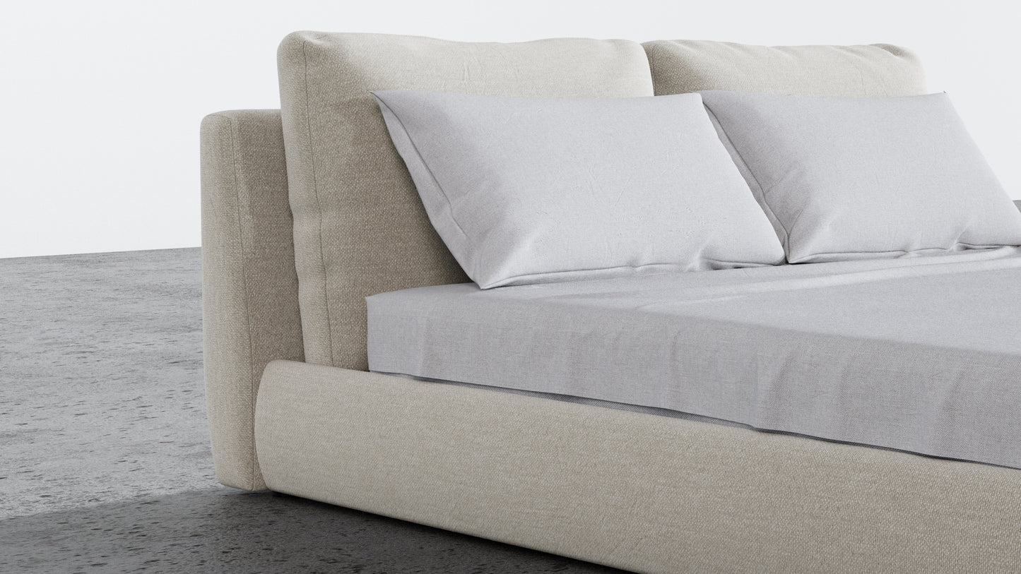 Cloud Paradise Bed