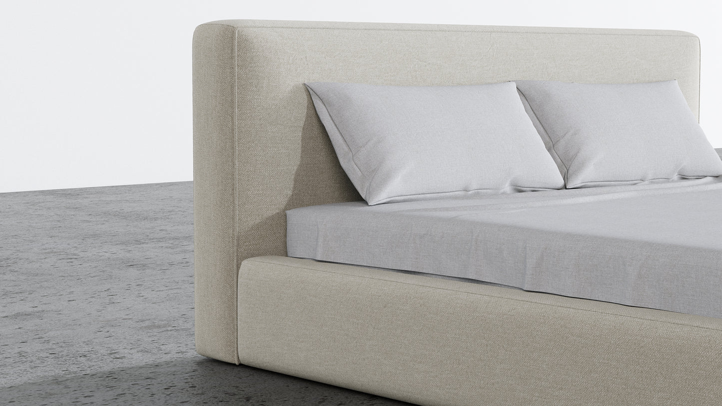 Titan Bed