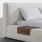 Cascade Bed