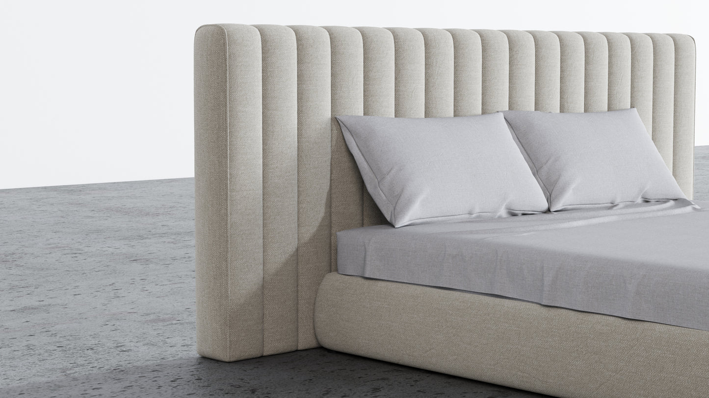 Reza Bed