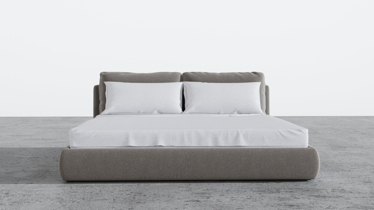 Cloud Paradise Bed