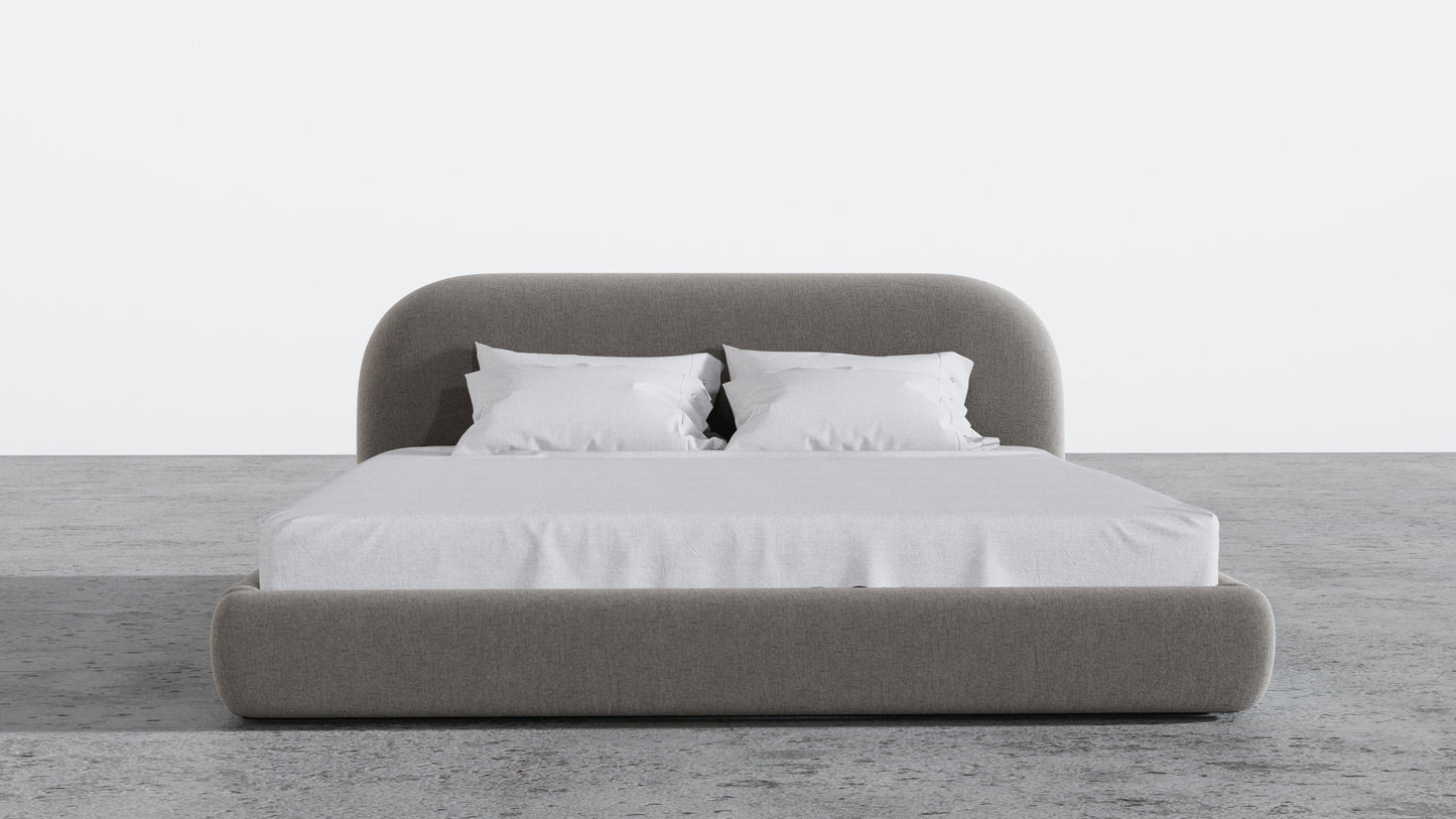 Luna Bed