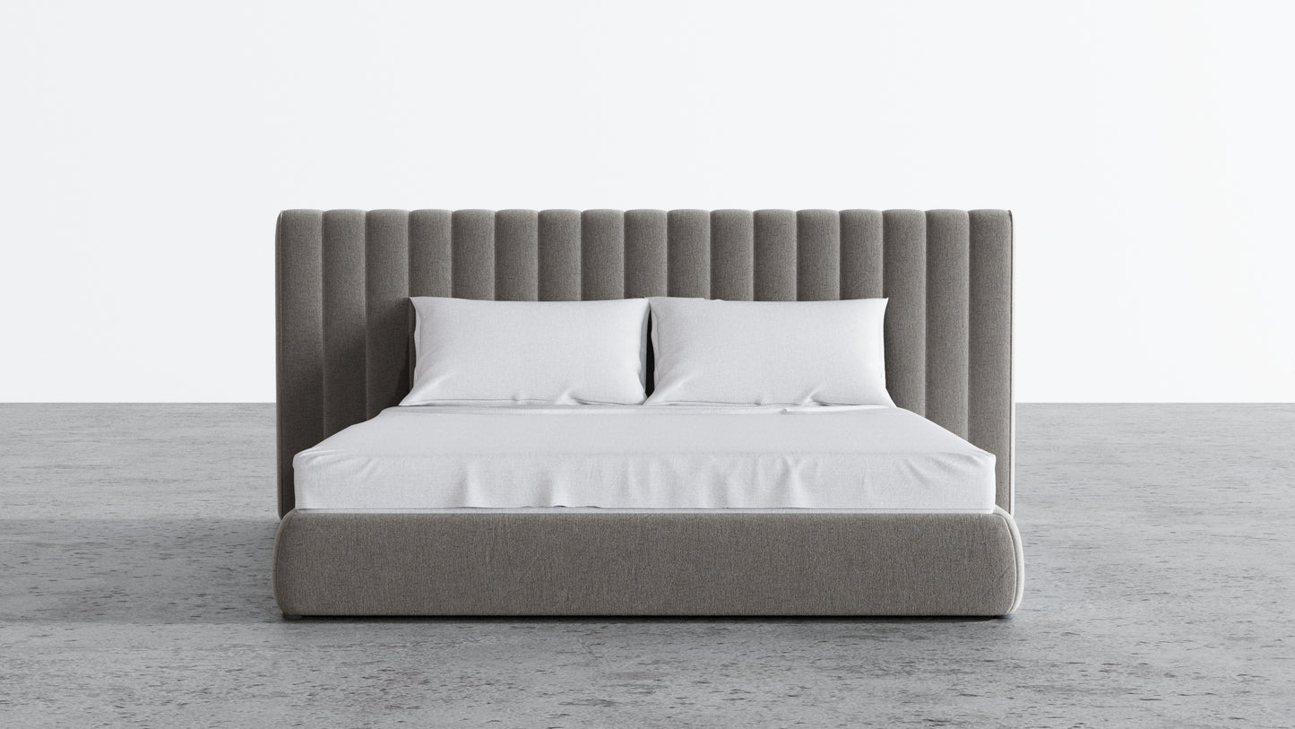 Reza Bed