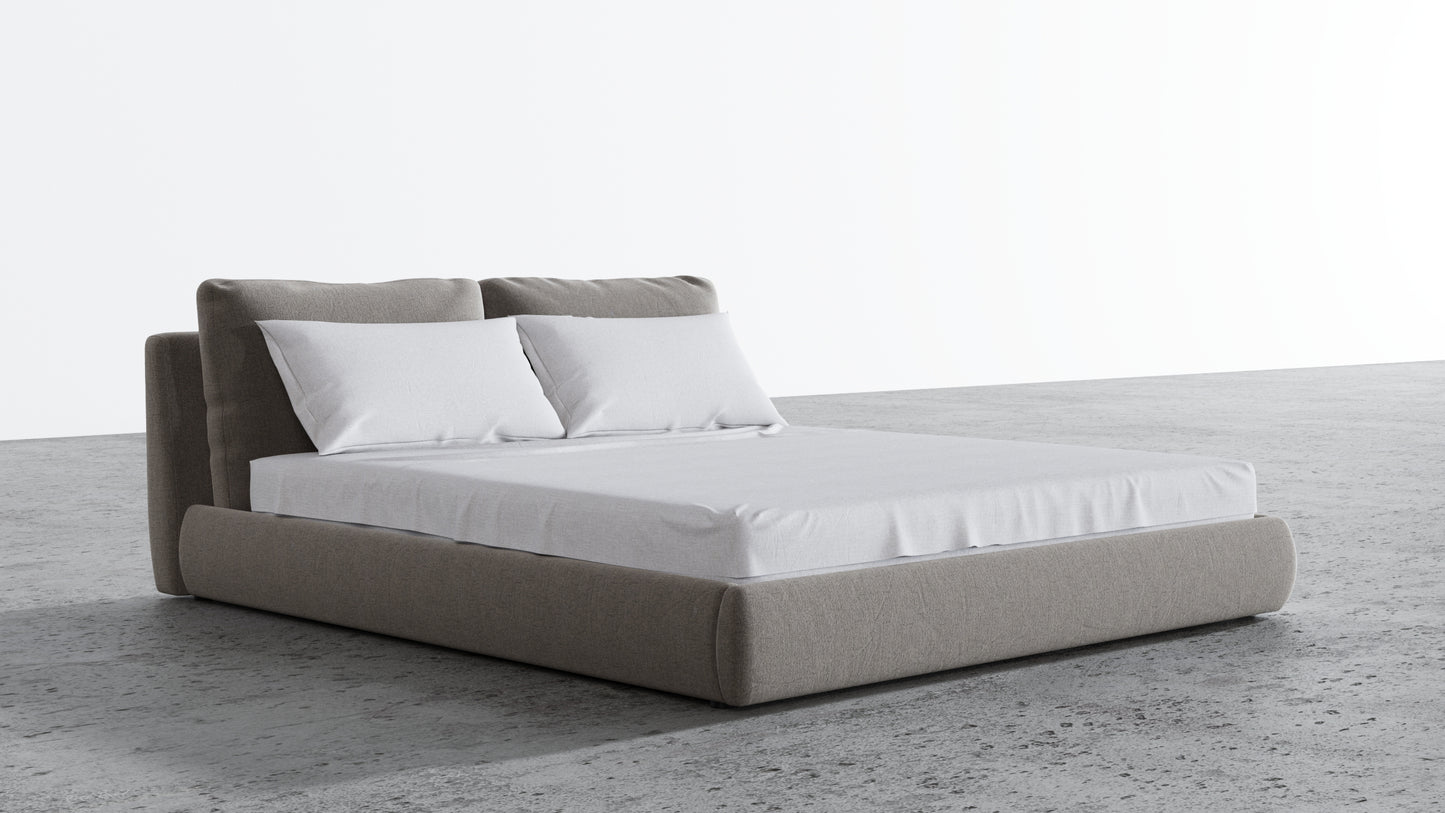 Cloud Paradise Bed