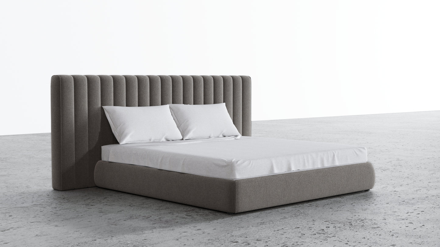 Reza Bed