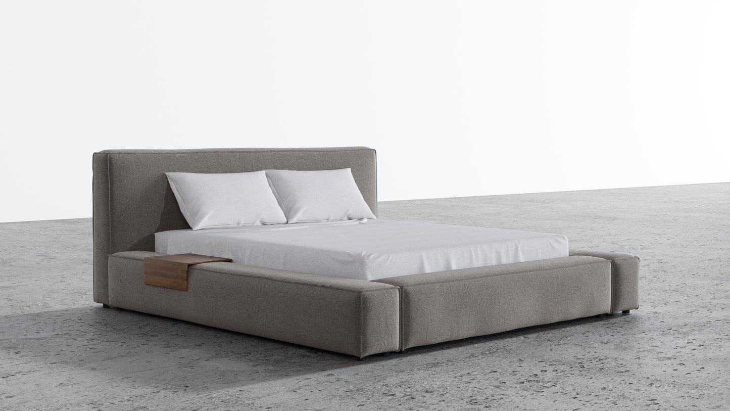 Cascade Bed