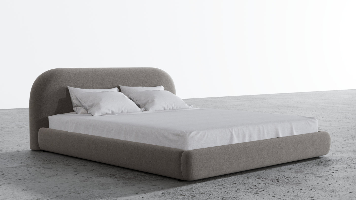 Luna Bed