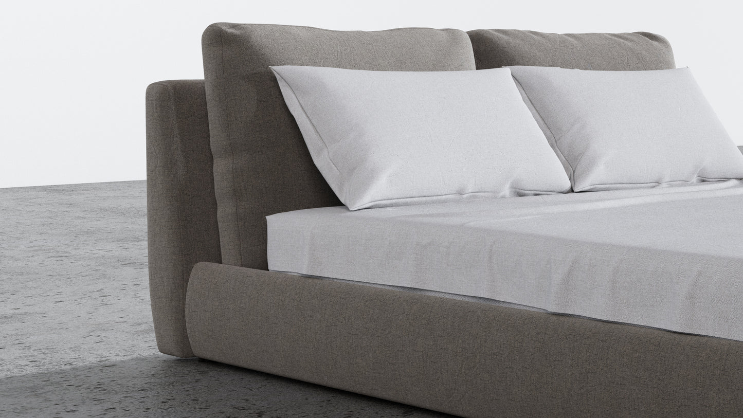Cloud Paradise Bed