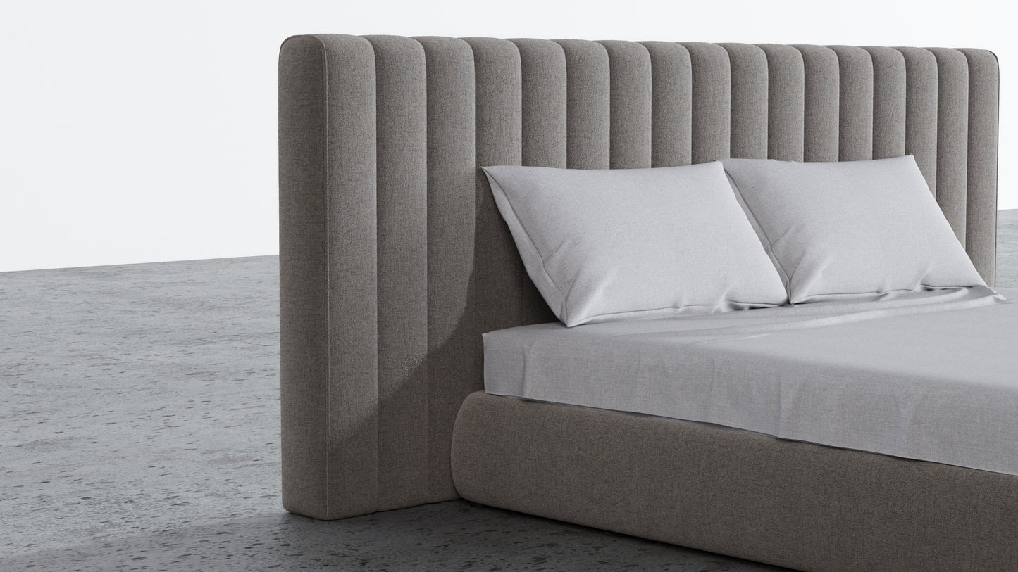 Reza Bed