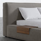 Cascade Bed