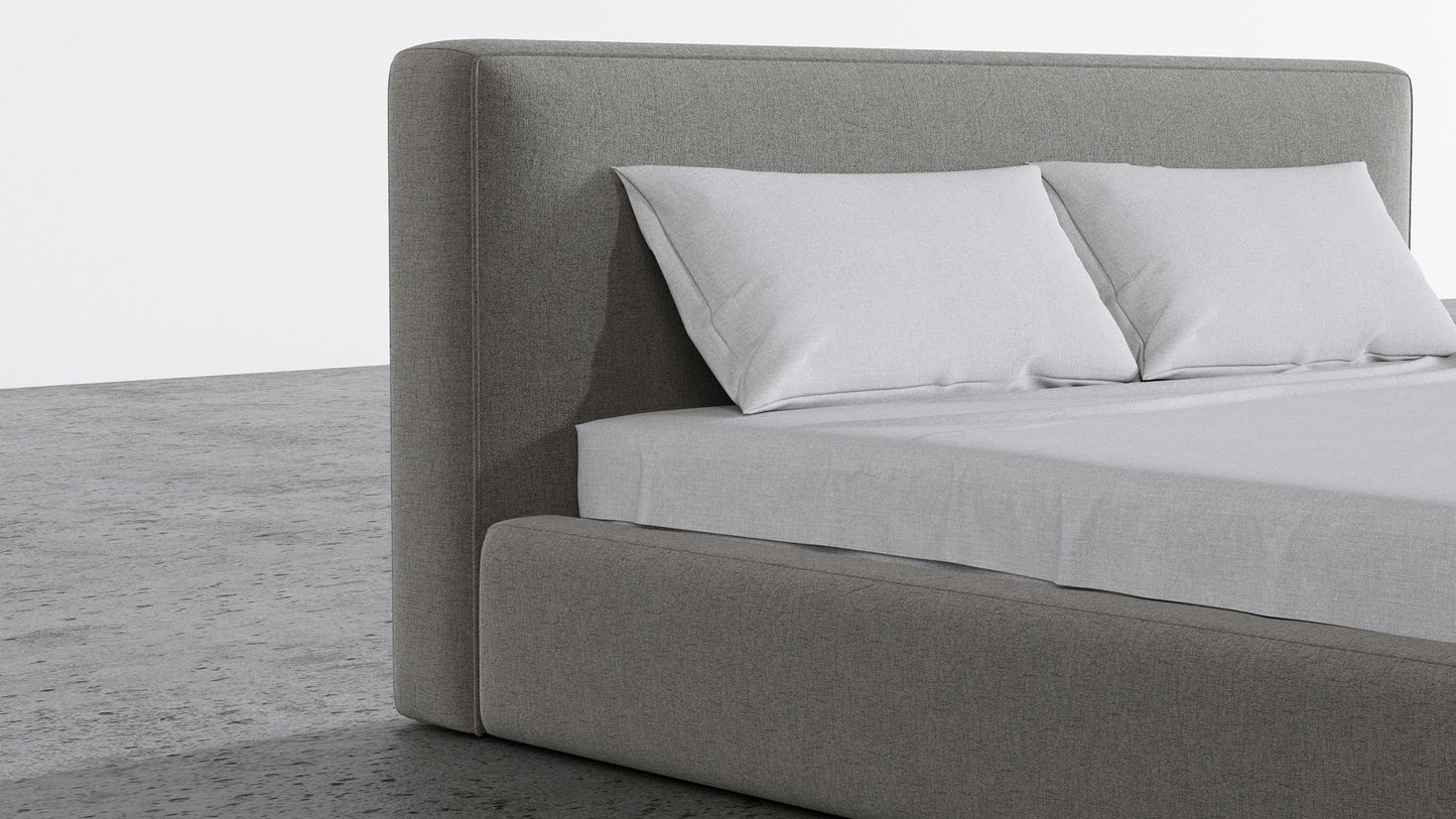Titan Bed