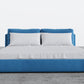 Cloud Paradise Bed