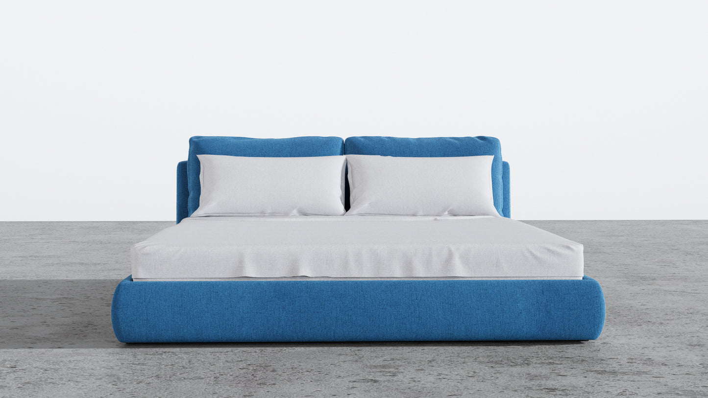 Cloud Paradise Bed