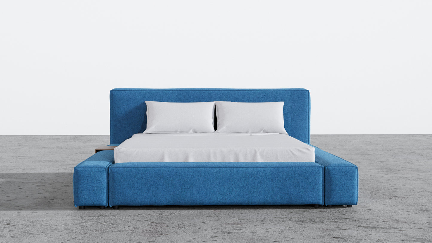 Cascade Bed