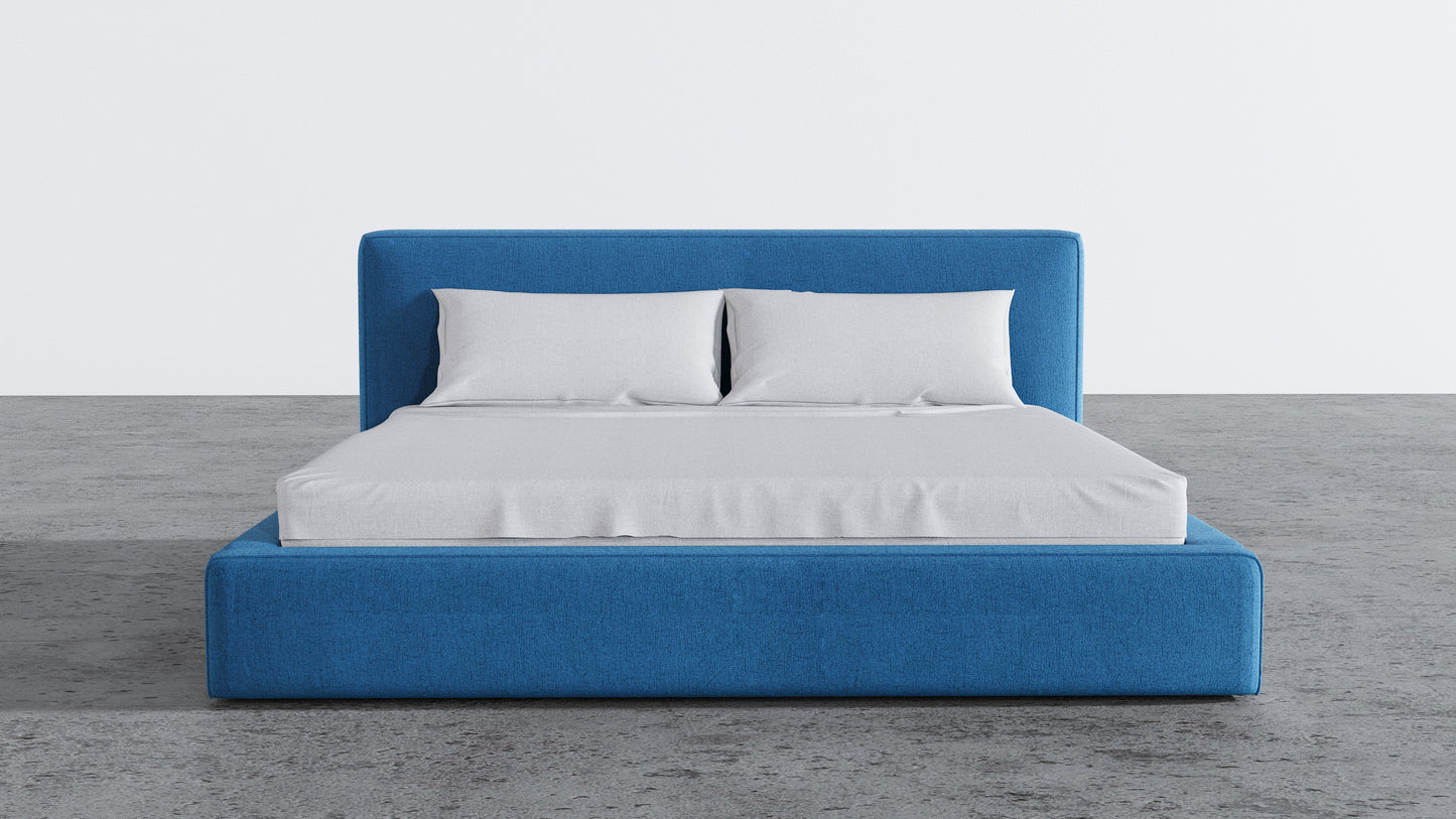 Titan Bed