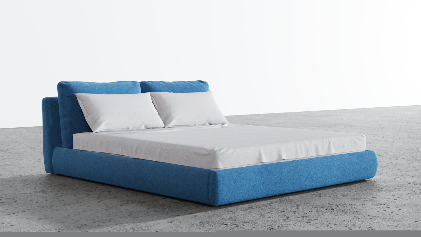 Cloud Paradise Bed