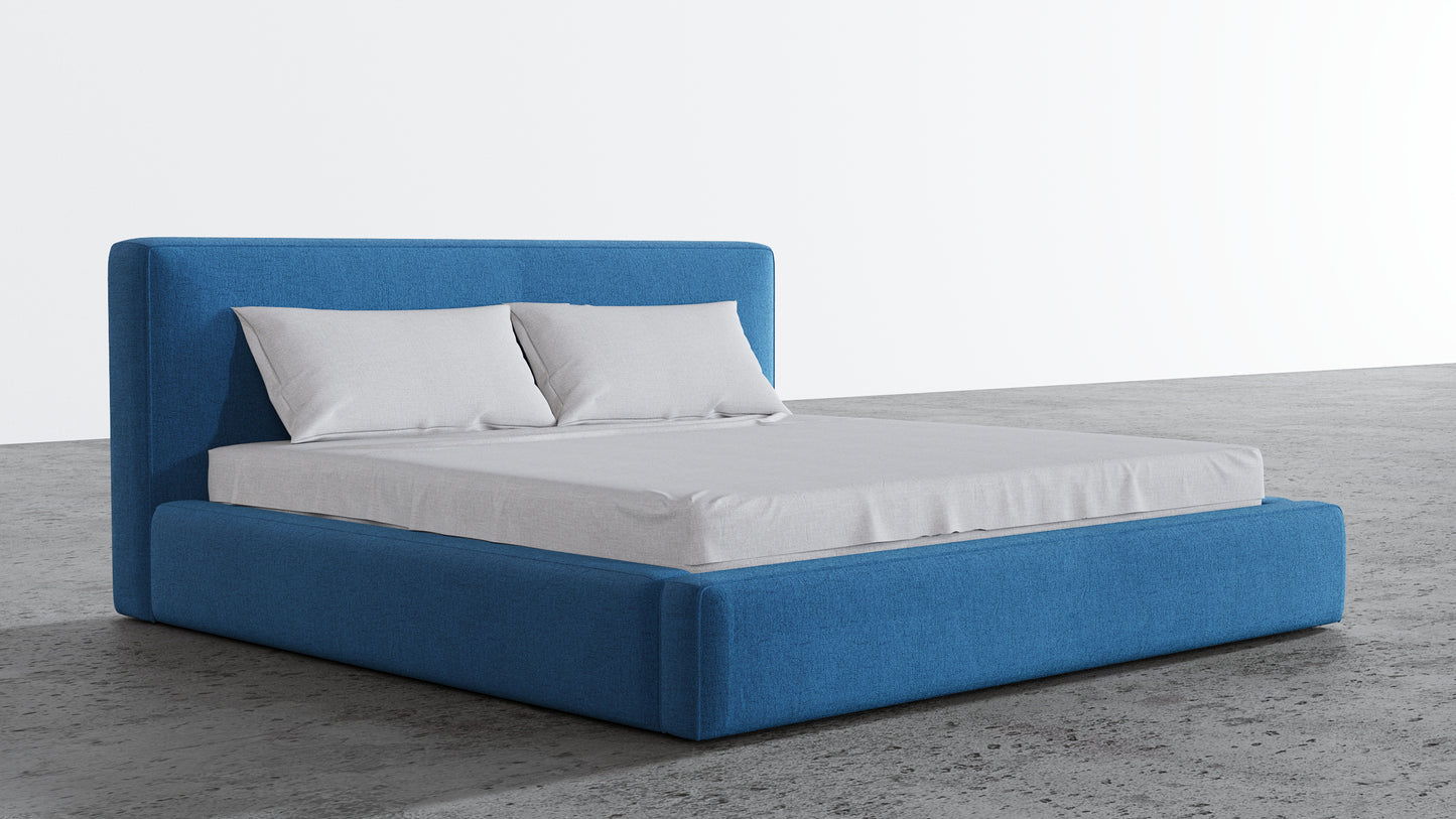 Titan Bed
