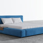 Cascade Bed