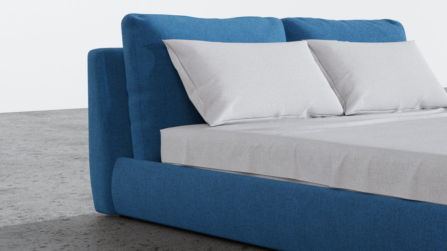 Cloud Paradise Bed