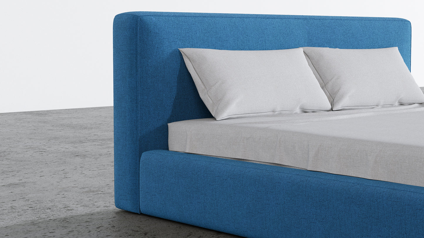 Titan Bed