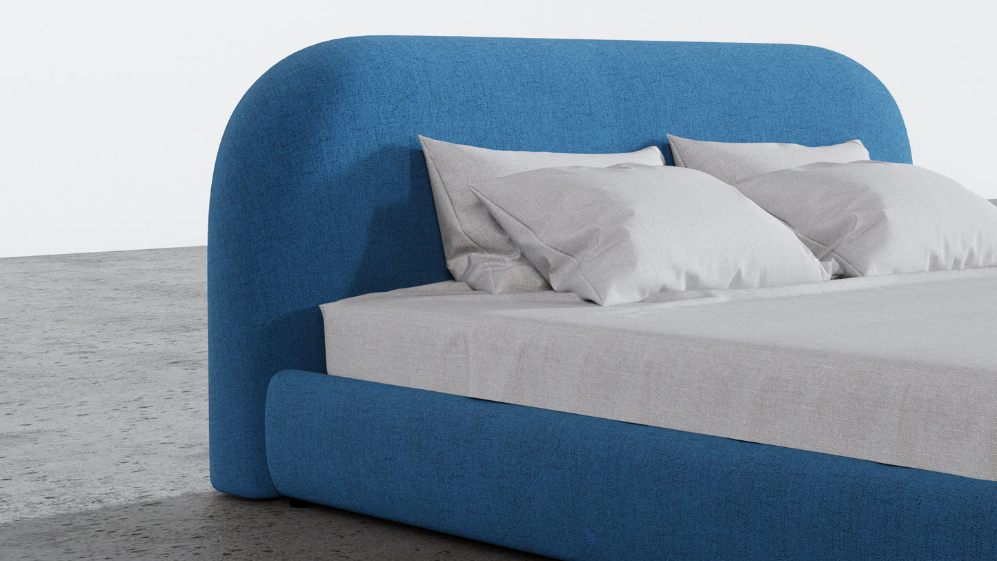 Luna Bed